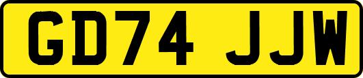 GD74JJW