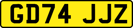 GD74JJZ