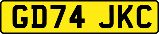 GD74JKC