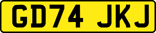 GD74JKJ