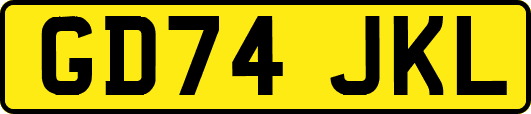 GD74JKL