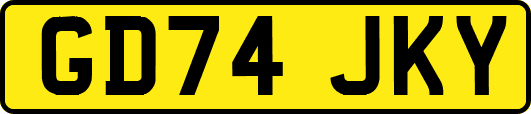 GD74JKY