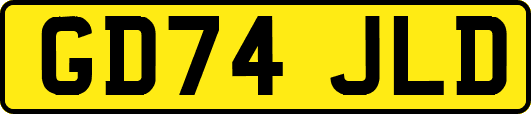 GD74JLD