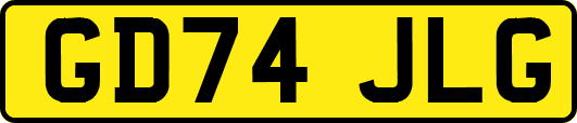 GD74JLG