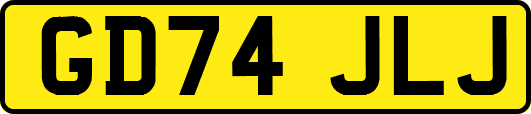 GD74JLJ