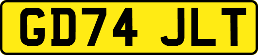 GD74JLT