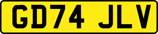 GD74JLV
