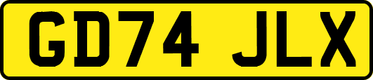 GD74JLX