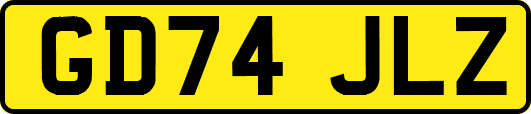 GD74JLZ
