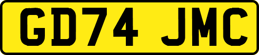 GD74JMC
