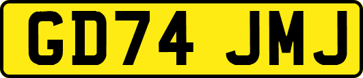 GD74JMJ