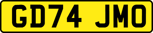 GD74JMO