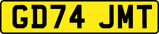 GD74JMT
