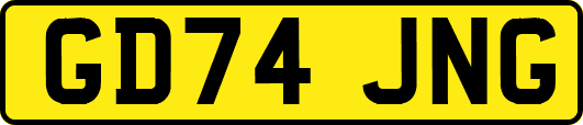 GD74JNG
