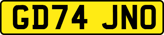 GD74JNO