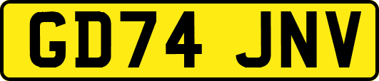GD74JNV