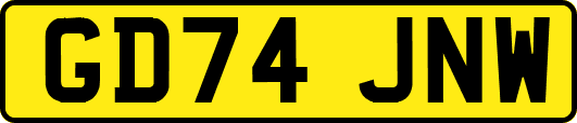 GD74JNW