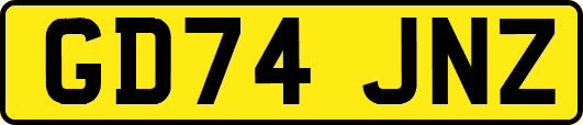 GD74JNZ