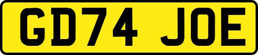 GD74JOE