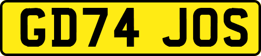 GD74JOS