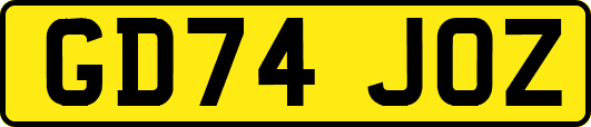 GD74JOZ