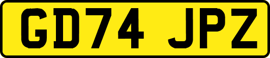 GD74JPZ