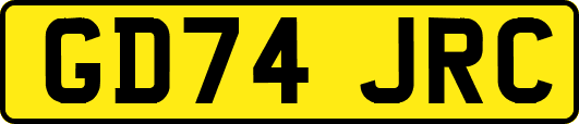 GD74JRC