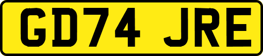 GD74JRE