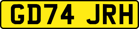 GD74JRH