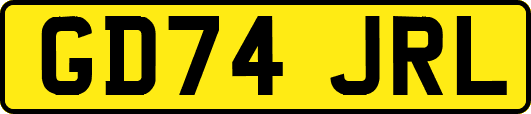 GD74JRL