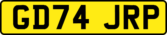 GD74JRP