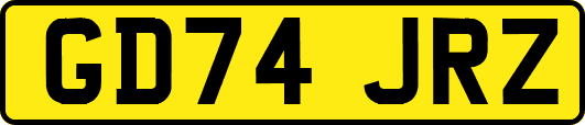 GD74JRZ