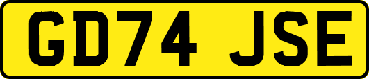 GD74JSE
