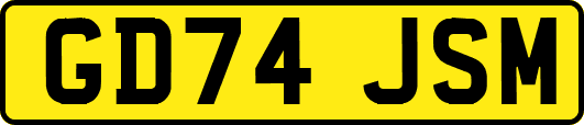 GD74JSM