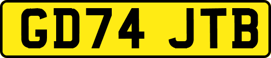 GD74JTB