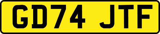 GD74JTF