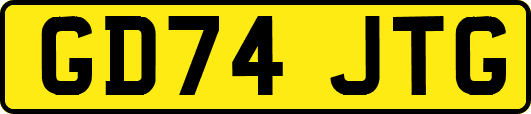 GD74JTG
