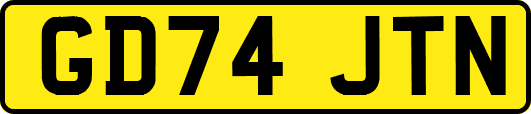GD74JTN