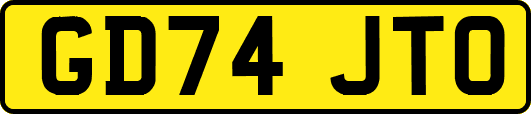 GD74JTO