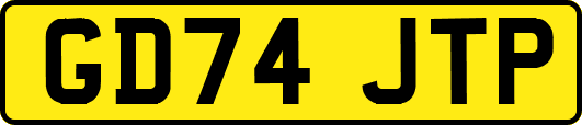 GD74JTP