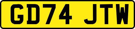 GD74JTW