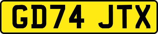 GD74JTX
