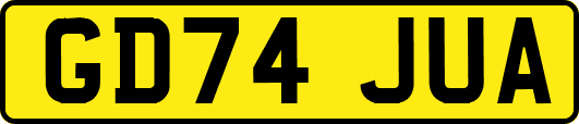 GD74JUA