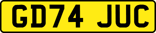 GD74JUC