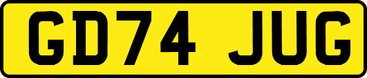 GD74JUG