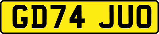 GD74JUO