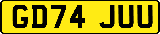 GD74JUU