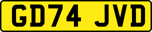 GD74JVD