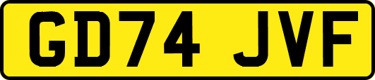 GD74JVF