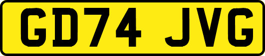 GD74JVG